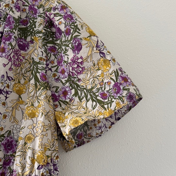 Anthropologie Somerset Maxi Dress - Picture 4 of 9